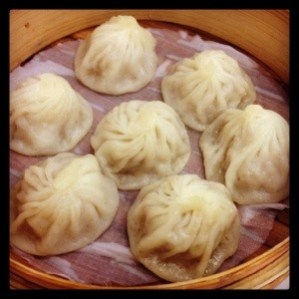 Juicy XLB!