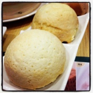 Legendary Char Siew Bun