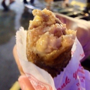 G 肉捲 (Chicken Roll)