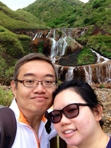 Glad we can make it!