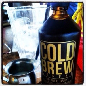 Cold Brew
