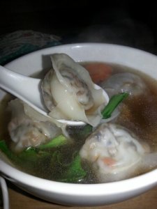 Yummy Dumplings