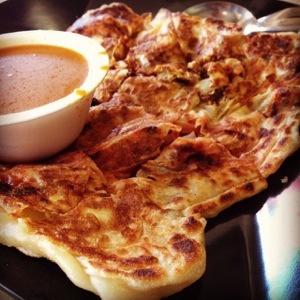 Yummy Murtabak