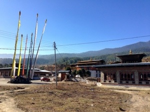 Jambay Lhakhang