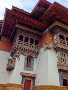 Very nice architecture