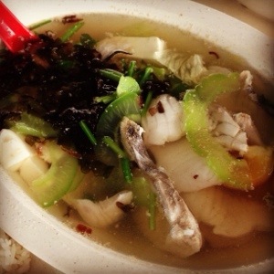 Finished until no drop left