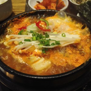 Korean Soup