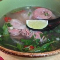 Hanoi Pho