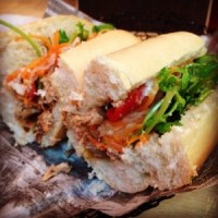 Banh Mi