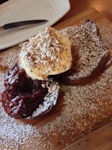 French Toast Brioche