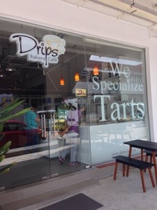 "We specialize in Tarts!"