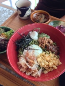 Healthy Nebaneba Chasoba Set