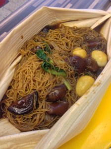 Signature Pork Trotter Bee Hoon