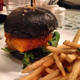 Signature Cheese Burger No. 29