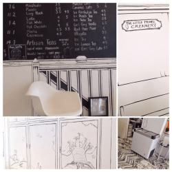 Beautiful decorations