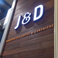 Newly opened at Orchard Gateway