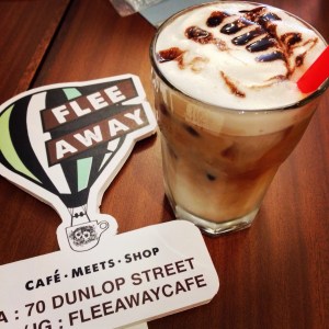 Not memorable coffee