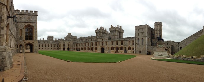 The State Apartments