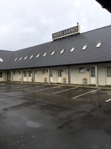 Hotel Laxnes