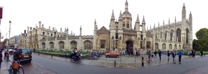 King's College