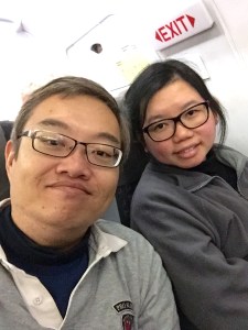 So lucky to see aurora again!