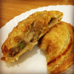 Chicken Pie
