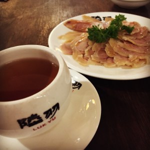 They brand their own cutlery