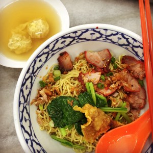 So much ingredients!