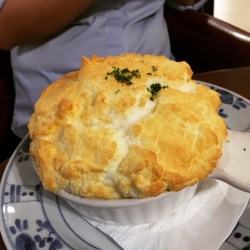 Fuwa-Fuwa Hoshino Soufflé