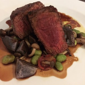 Beef Tenderloin