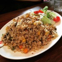 Geisha's Special Fried Rice