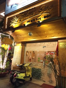 Very affordable and shiok Jolene Spa