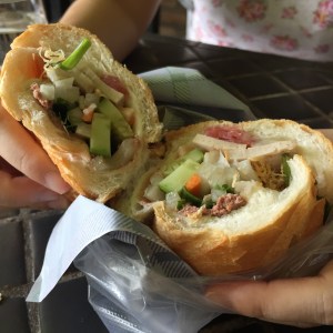 Banh Mi