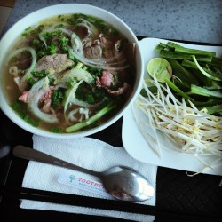 Big Bowl Pho