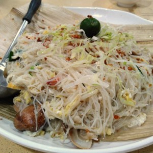 White beehoon