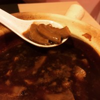 粉肠，粉肠，没粉怎么叫粉肠?