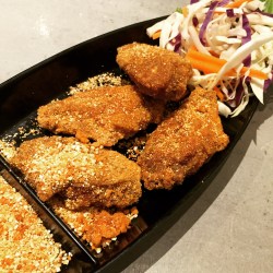 Chicken Mid-Wings